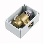 American Standard 605XTMV Thermostatic Mixing Valve